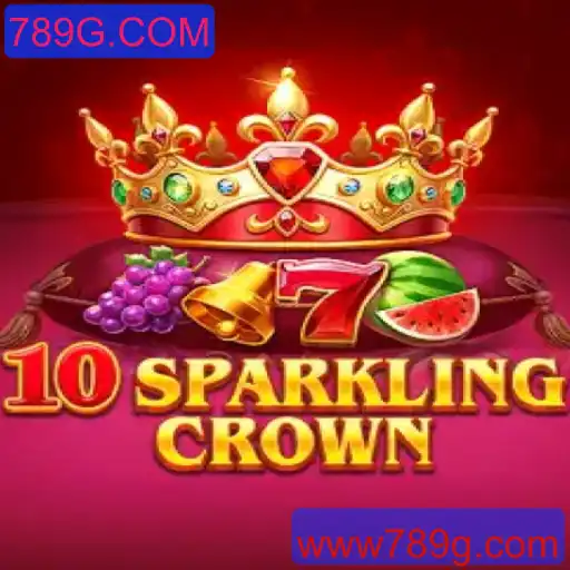 10SparklingCrown: A Nova Sensação no Mundo dos Jogos