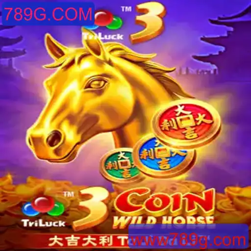 Explorando o Mundo de 3CoinWildHorse: A Nova Sensação do Jogo