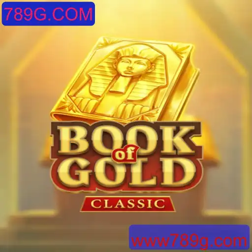 BookOfGoldClassic: Uma Imersão no Mundo Antigo dos Jogos de Cassino