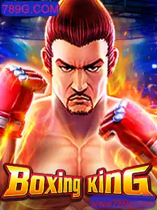 BoxingKing: A Arte do Ringue no Mundo dos Jogos