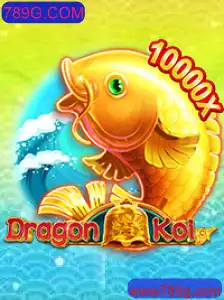 DragonKoi: A Fascinante Aventura no Mundo dos Jogos