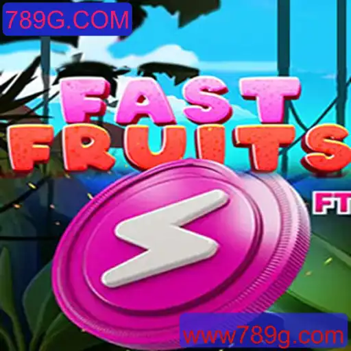 FastFruits: Uma Experiência de Jogo Revigorante