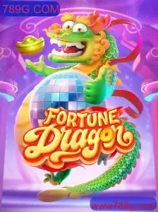 Descubra a Magia do FortuneDragon: O Novo Jogo da 789G.COM