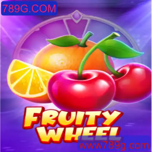 FruityWheel: Um Novo Gênero de Diversão no 789G.COM