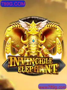 Descubra o Fascinante Mundo de 'InvincibleElephant'