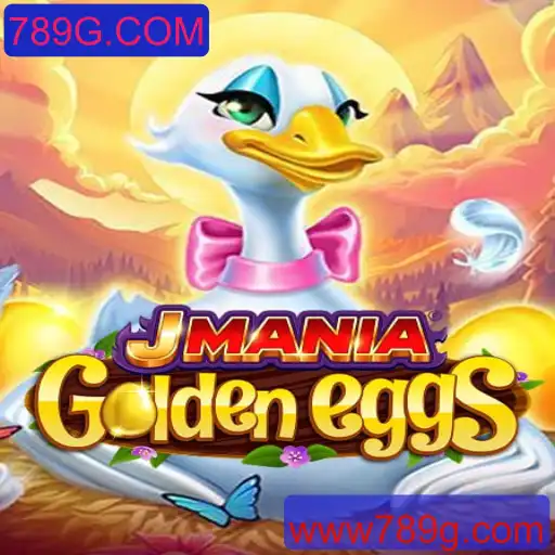 Descubra o Fascinante Mundo de JManiaGoldenEggs