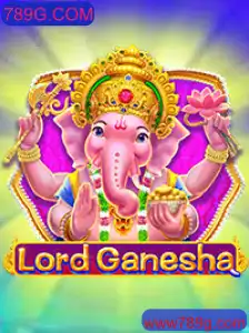 Explore o Mundo Fascinante de LordGanesha: O Novo Jogo Inovador em 789G.COM
