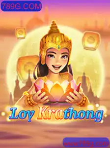Descubra a Magia do Jogo LoyKrathong
