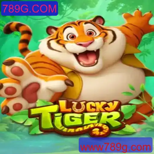 Descubra as Emoções de LuckyTiger: Um Olhar Detalhado sobre o Jogo da 789G.COM