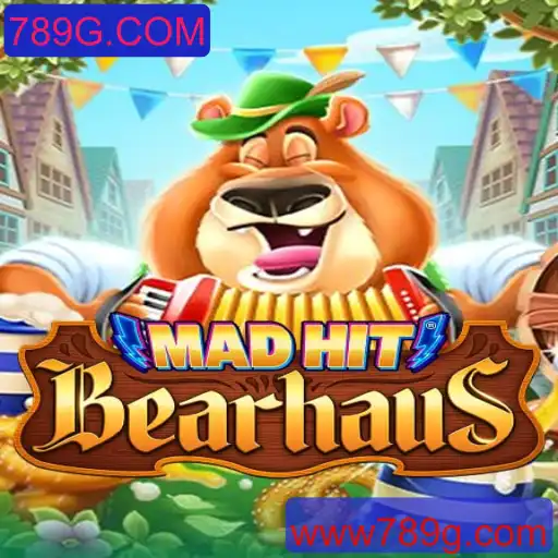 Descubra o Fascinante Mundo de MadHitBearhaus: Um Jogo Inovador de Estratégia