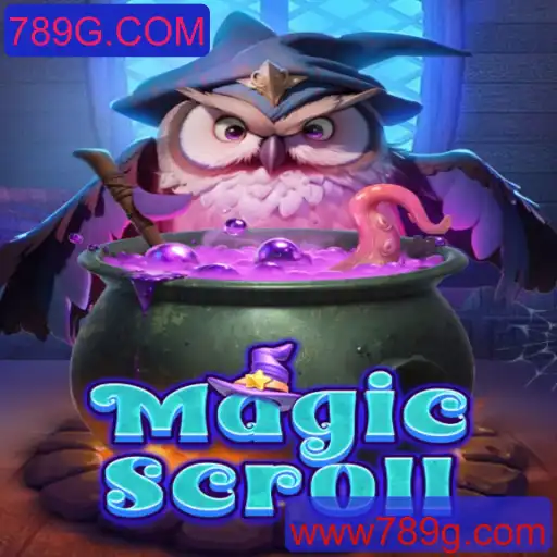 Descubra o Mundo Encantado de MagicScroll: Aventuras, Estratégias e Diversão
