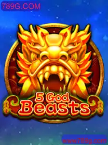 Descubra o Envolvente Mundo de 5GodBeasts