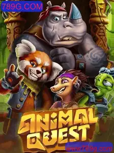 Descubra o Fascinante Mundo de AnimalQuest