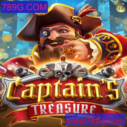 CaptainssTreasure: A Aventura nos Sete Mares