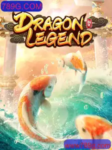 DragonLegend: A Jornada Épica do Novo Sucesso de 789G.COM