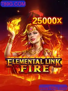 ElementalLinkFire: Uma Jornada de Aventura e Estratégia