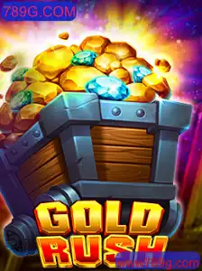 Descubra a Aventura de 'GoldRush': Um Jogo Empolgante no Mundo de 789G.COM