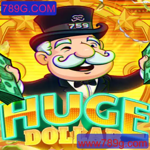 Explorando o Mundo do Jogo HugeDollar com 789G.COM