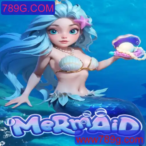 Descubra o Fascinante Mundo de Mermaid em 789G.COM