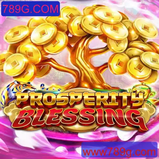 Explorando ProsperityBlessing: Um Jogo de Estratégia e Aventura