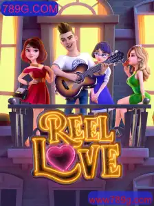 Explorando 'ReelLove': O Jogo Emoção do Momento no 789G.COM