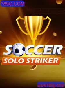 SoccerSoloStriker: Descubra o Novo Fenômeno dos Jogos de Futebol Online