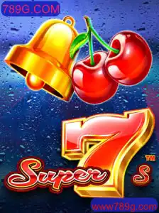 Explorando o Fascinante Mundo do Jogo Super7s: O Guia Completo