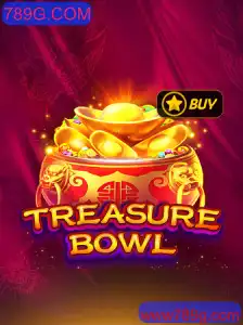 Explorando o Fascinante Mundo do Jogo TreasureBowl