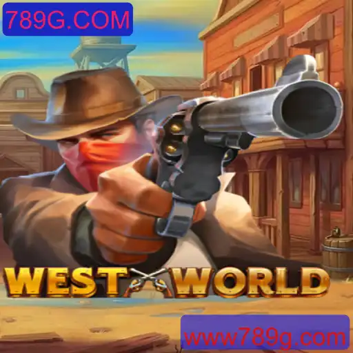 Descubra o Fascinante Universo de WestWorld: Jogo Estratégico da 789G.COM