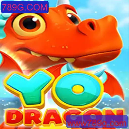 YoDragon: Descubra o Novo Fenômeno dos Jogos com 789G.COM