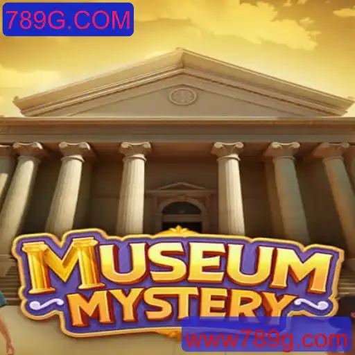MuseumMystery: Descubra Segredos e Enigmas