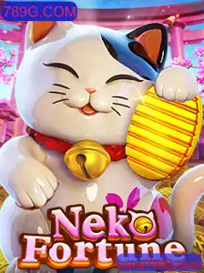 Explorando o Mundo de NekoFortune: Uma Jornada Interativa em 789G.COM