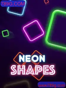 NeonShapes: Uma Nova Dimensão no Universo dos Jogos Digitais