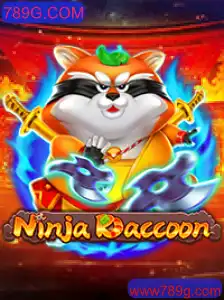 Explorando o Mundo de NinjaRaccoon: Um Jogo Cheio de Aventuras