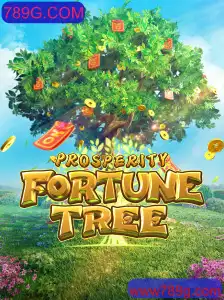Explore o Mundo de ProsperityFortuneTree: Um Jogo Inovador da 789G.COM