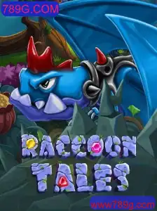 Explorando o Mundo de RaccoonTales: Um Jogo Inovador de Aventura