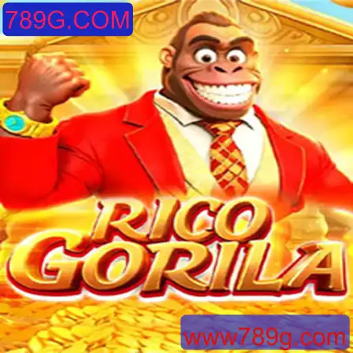 RicoGorila: Um Mergulho no Mundo Selvagem e Vibrante de 789G.COM
