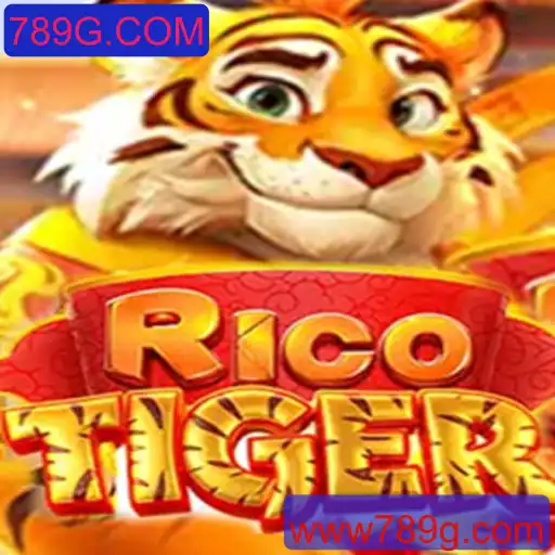 Descubra o Mundo Empolgante do Jogo RicoTiger na Plataforma 789G.COM