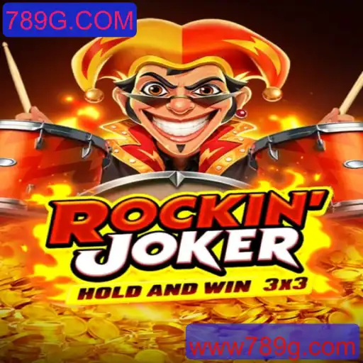 Descubra o Universo do Jogo RockinJoker
