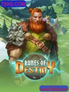 RunesOfDestiny: Descubra o Mundo Misterioso do Novo Jogo de Estratégia
