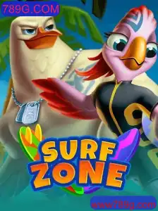 Descubra o emocionante mundo de SurfZone: o jogo que está conquistando os gamers