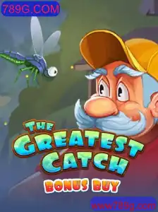 Explorando TheGreatestCatchBonusBuy: Uma Experiência Inovadora no Mundo dos Jogos
