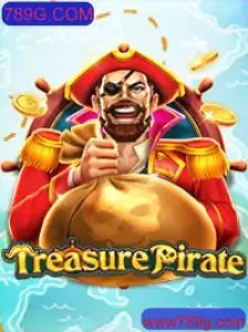 Descubra TreasurePirate: Um Jogo de Aventura e Estratégia