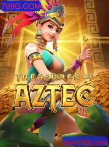 Explorando o Fascinante Mundo de Treasures of Aztec