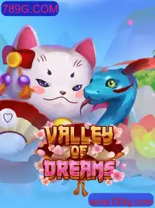 Descubra o Fascinante Mundo de ValleyofDreams: O Jogo Que Está Revolucionando a Indústria